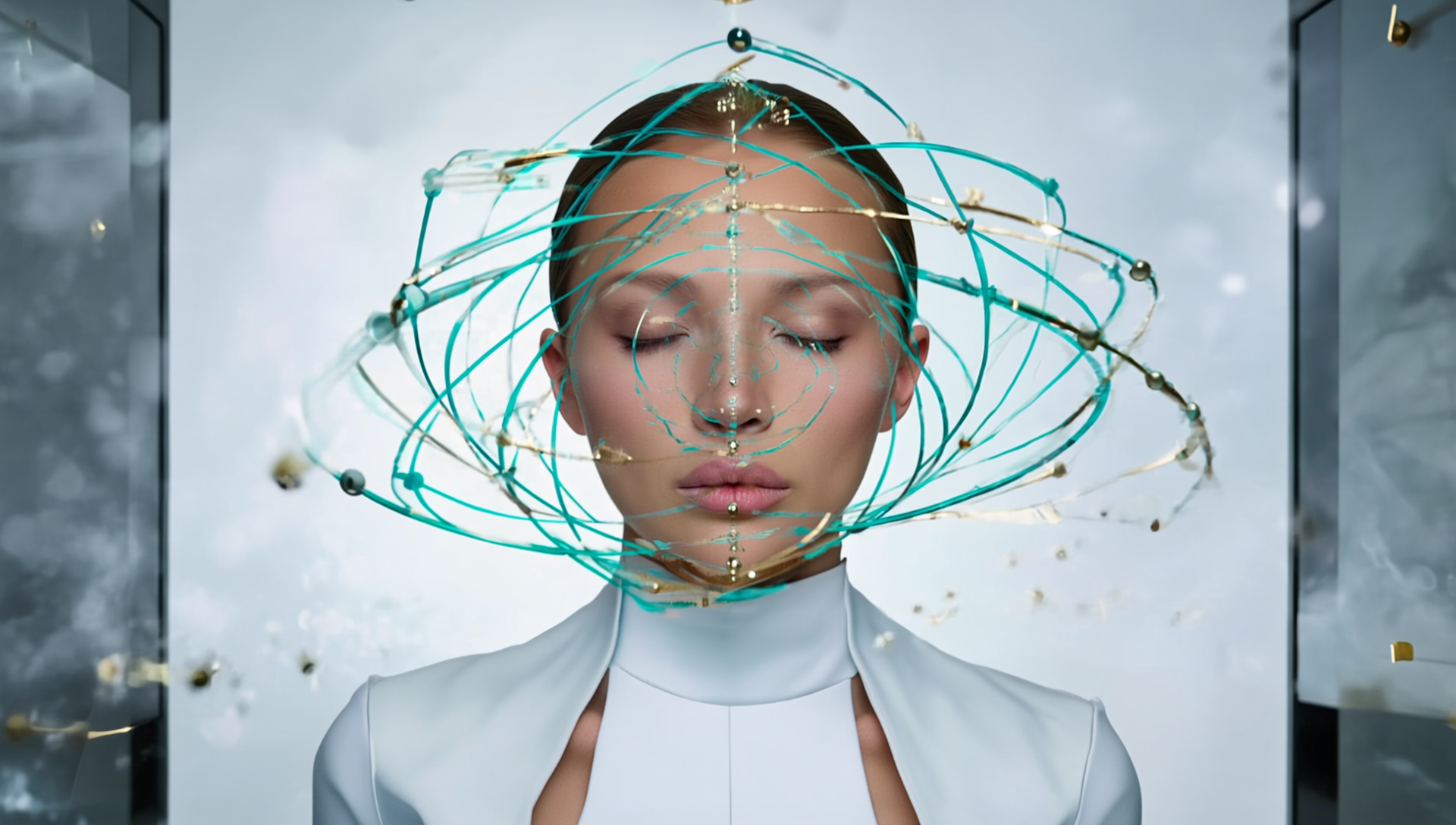 The Physics of Repulsion: Why What We Reject Reveals What We Inherit