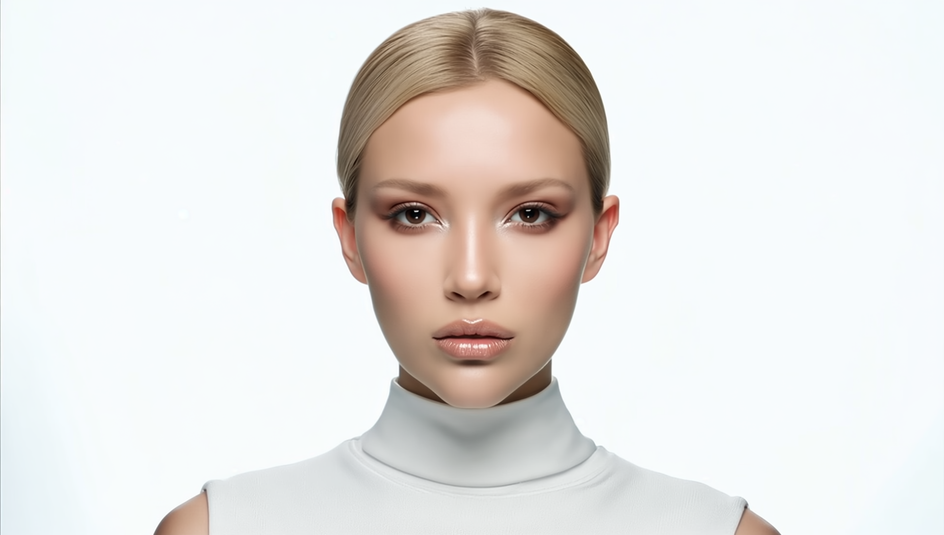 Kaleidoscopic Enneagram reflecting the human psyche through multiple perceptual lenses — Irina Fain, ExNTER.