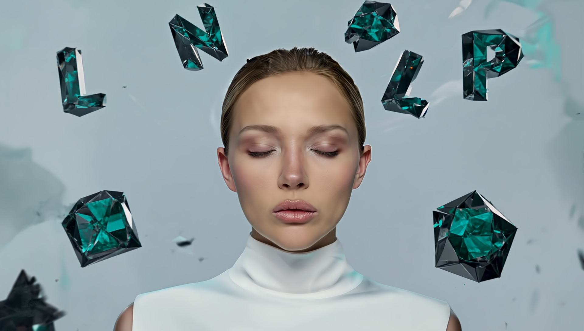 NLP psychology revolution. The next revolution in psychology is in language itself.