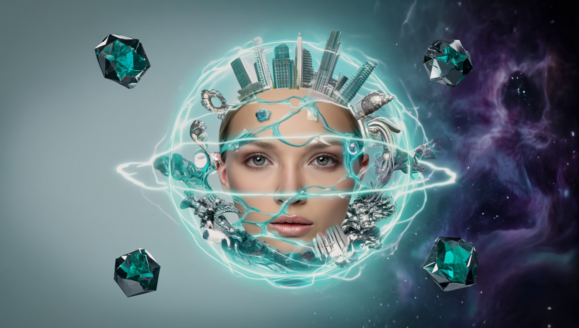 Irina Fain:Where Do You Live? Or Geometry of Reversed Inversion